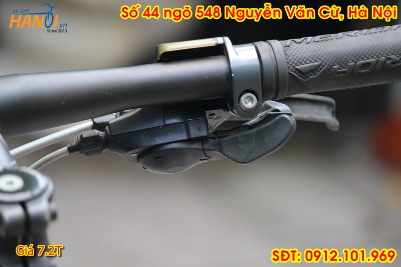 Xe đạp Touring Merida Crossway 150 đến từ Taiwant