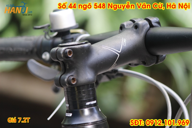 Xe đạp Touring Merida Crossway 150 đến từ Taiwant