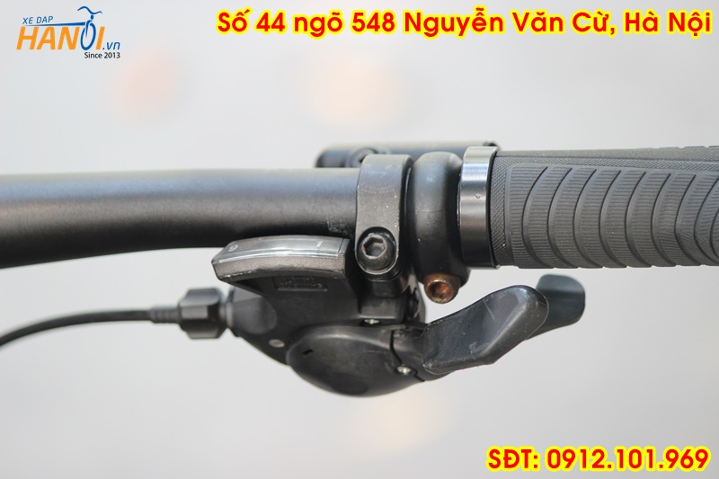 Xe MTB Nhât bãi Specialized Rocrider đến từ USA