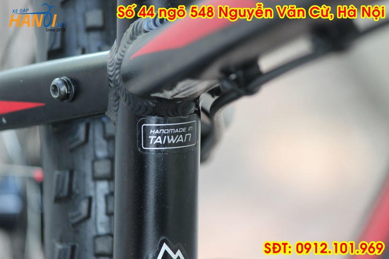 Xe MTB Nhât bãi Specialized Rocrider đến từ USA