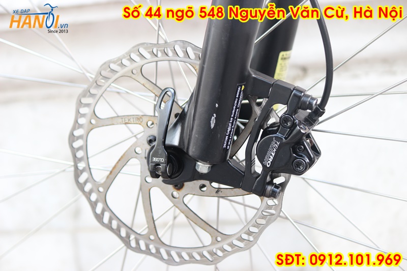 Xe MTB Nhât bãi Specialized Rocrider đến từ USA