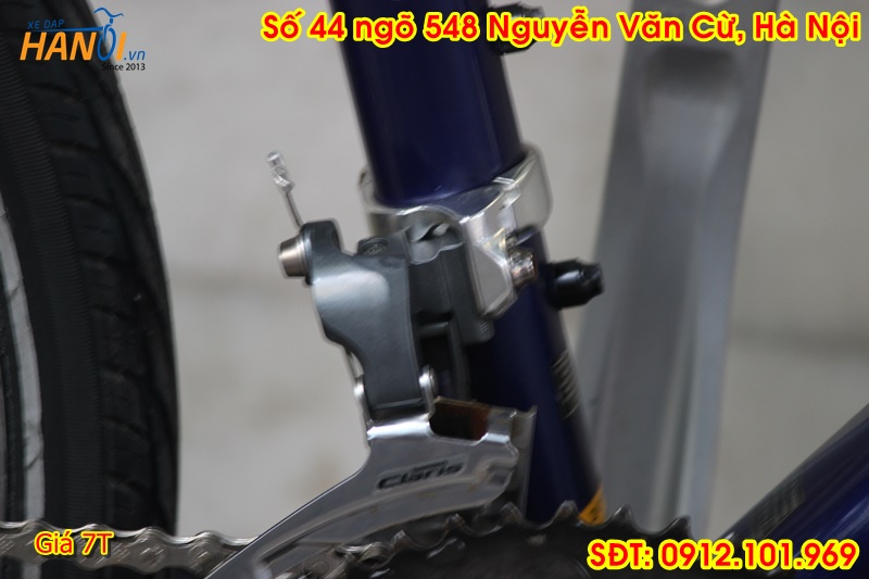 Xe đạp MTB Nhật bãi Giant Great Journey đến từ Taiwant