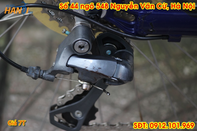 Xe đạp MTB Nhật bãi Giant Great Journey đến từ Taiwant