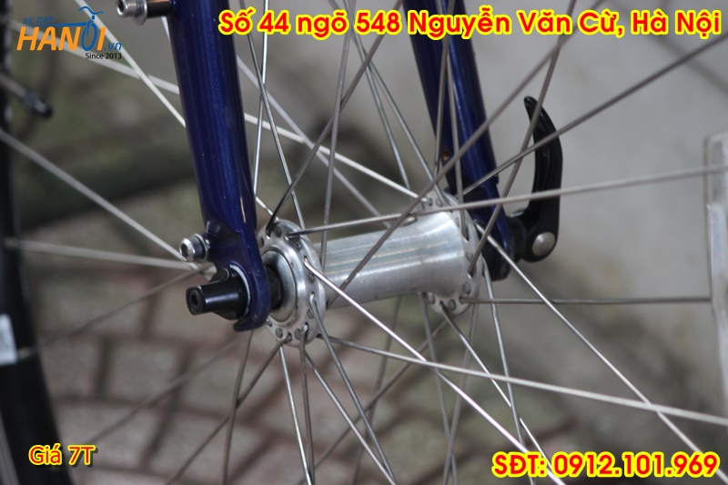Xe đạp MTB Nhật bãi Giant Great Journey đến từ Taiwant
