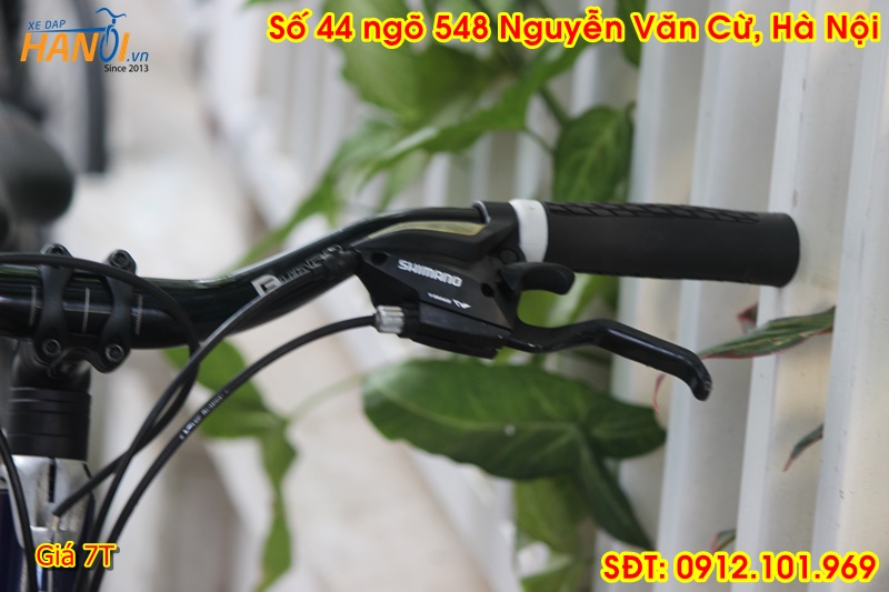 Xe đạp MTB Nhật bãi Giant Great Journey đến từ Taiwant