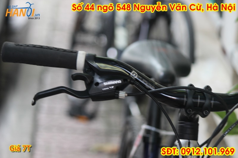 Xe đạp MTB Nhật bãi Giant Great Journey đến từ Taiwant