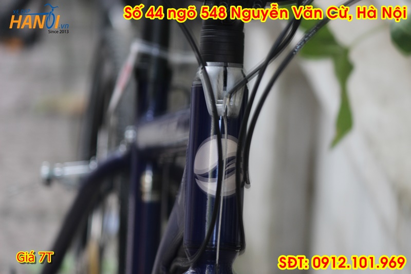 Xe đạp MTB Nhật bãi Giant Great Journey đến từ Taiwant