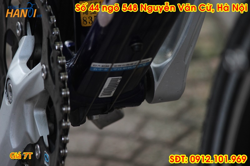 Xe đạp MTB Nhật bãi Giant Great Journey đến từ Taiwant