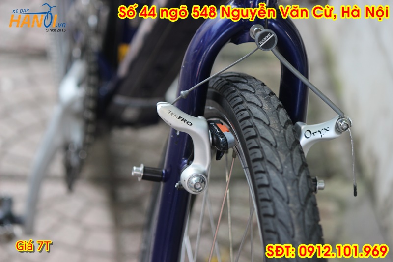 Xe đạp MTB Nhật bãi Giant Great Journey đến từ Taiwant