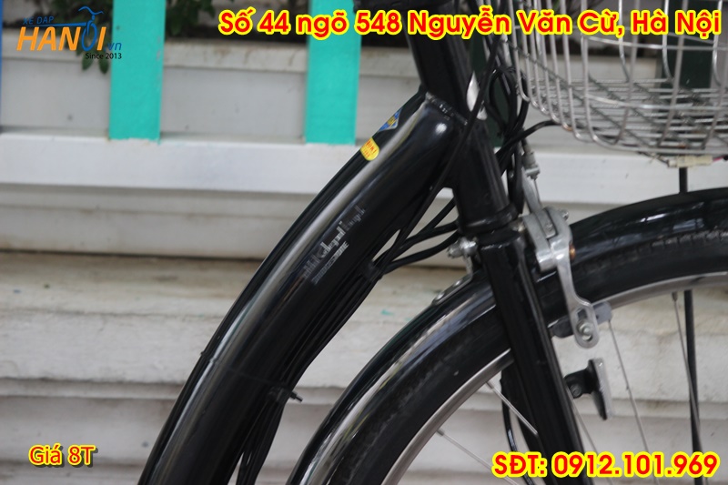 Xe trợ lực Nhật bãi Yahama đến từ Japan