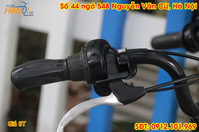 Xe trợ lực Nhật bãi Yahama đến từ Japan