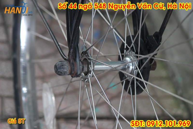 Xe trợ lực Nhật bãi Yahama đến từ Japan