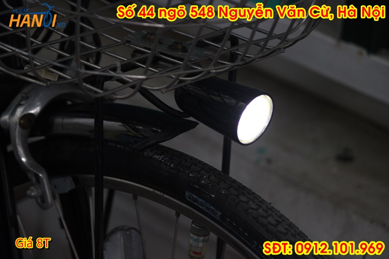 Xe trợ lực Nhật bãi Yahama đến từ Japan