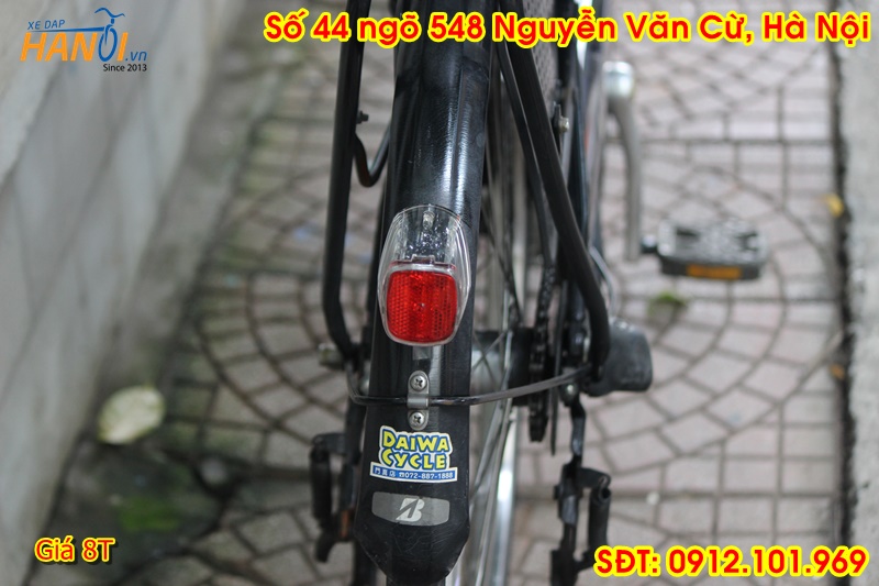 Xe trợ lực Nhật bãi Yahama đến từ Japan