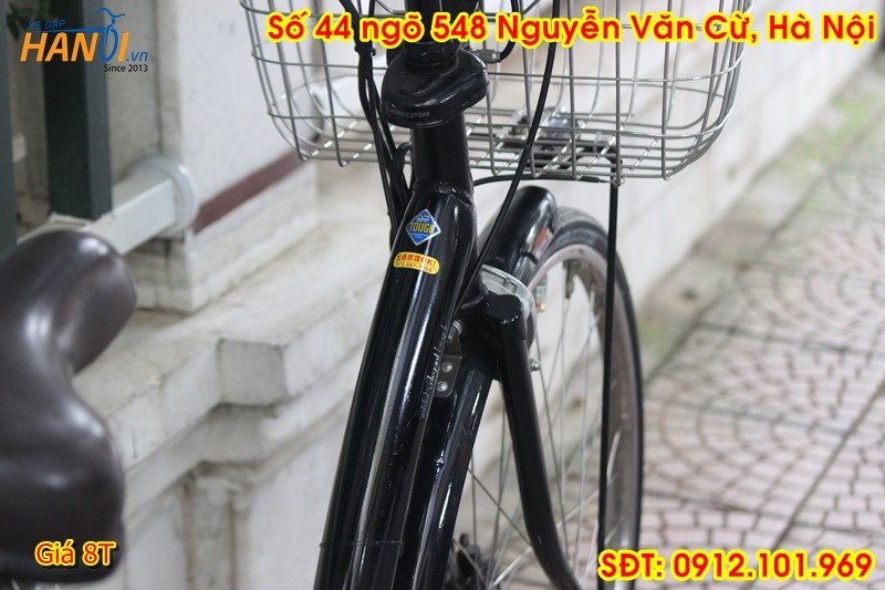 Xe trợ lực Nhật bãi Yahama đến từ Japan