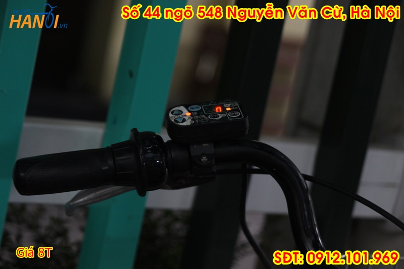 Xe trợ lực Nhật bãi Yahama đến từ Japan