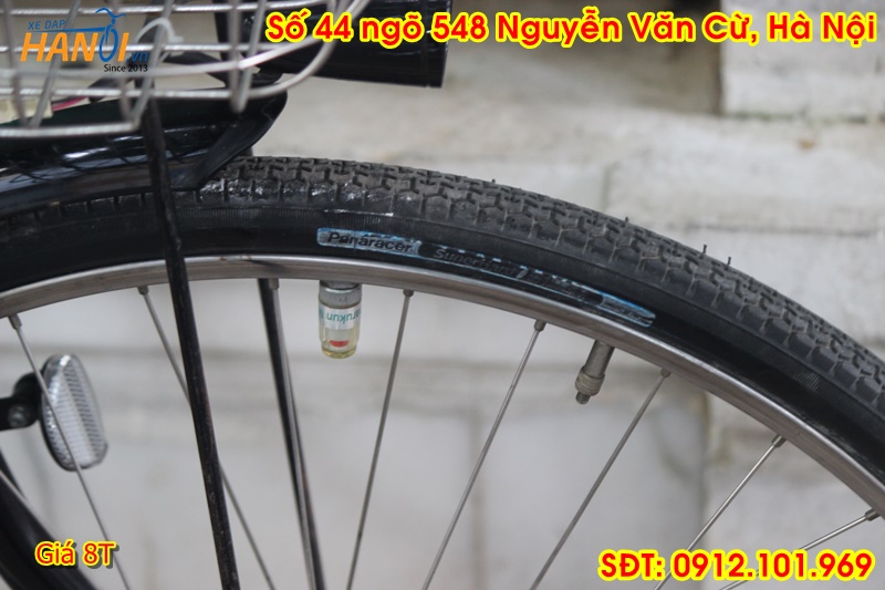 Xe trợ lực Nhật bãi Yahama đến từ Japan