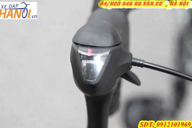 Xe đạp đua UCC SONIC SE ĐẾN TỪ TAWANT - XE MỚI