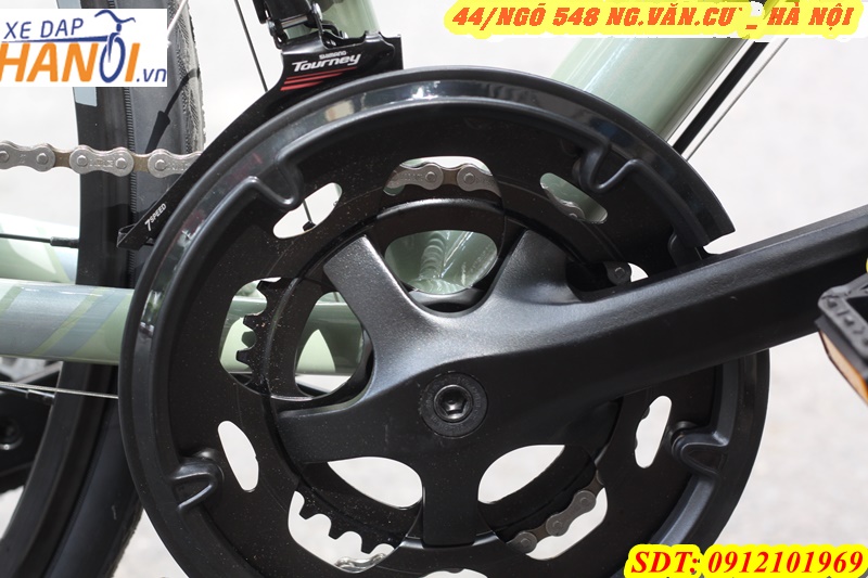Xe đạp đua UCC SONIC SE ĐẾN TỪ TAWANT - XE MỚI