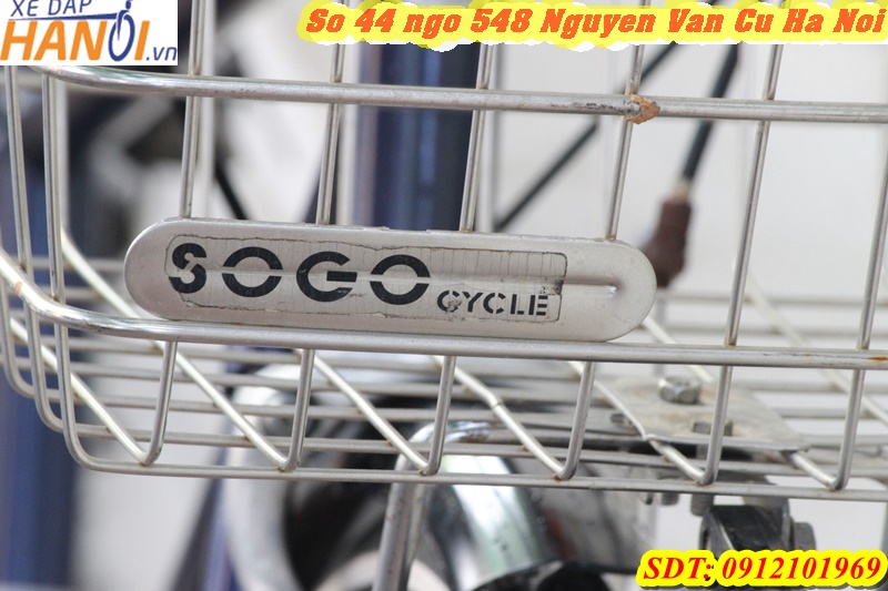 Xe Touring Nhật bãi Presfino hãng  Bridgetone đến từ Japan