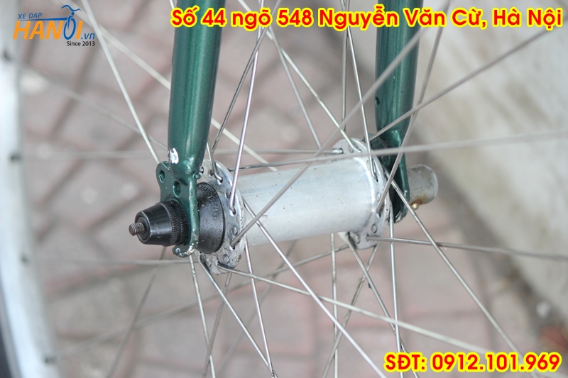 Xe Touring Nhật bãi Rover đến từ nước Anh