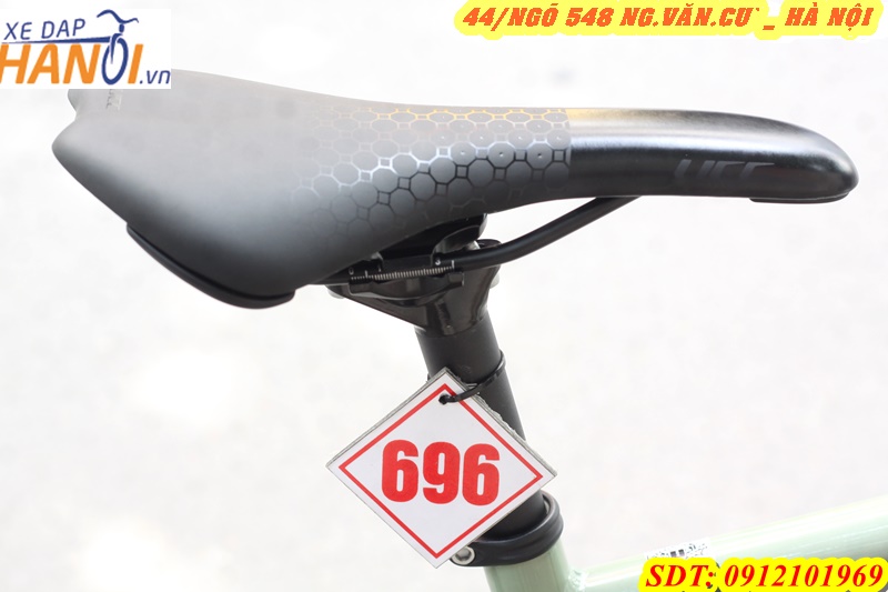Xe đạp đua UCC SONIC SE ĐẾN TỪ TAWANT - XE MỚI