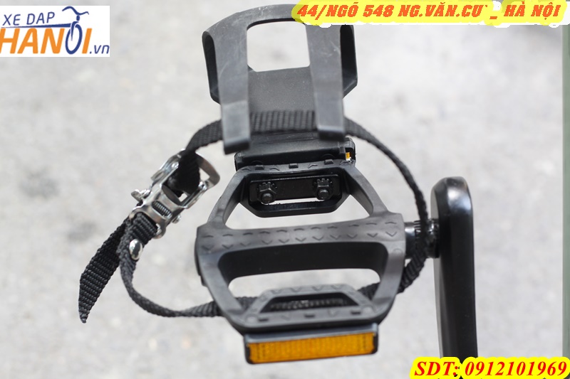 Xe đạp đua UCC SONIC SE ĐẾN TỪ TAWANT - XE MỚI