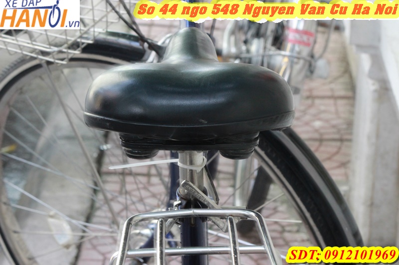 Xe Touring Nhật bãi Presfino hãng  Bridgetone đến từ Japan