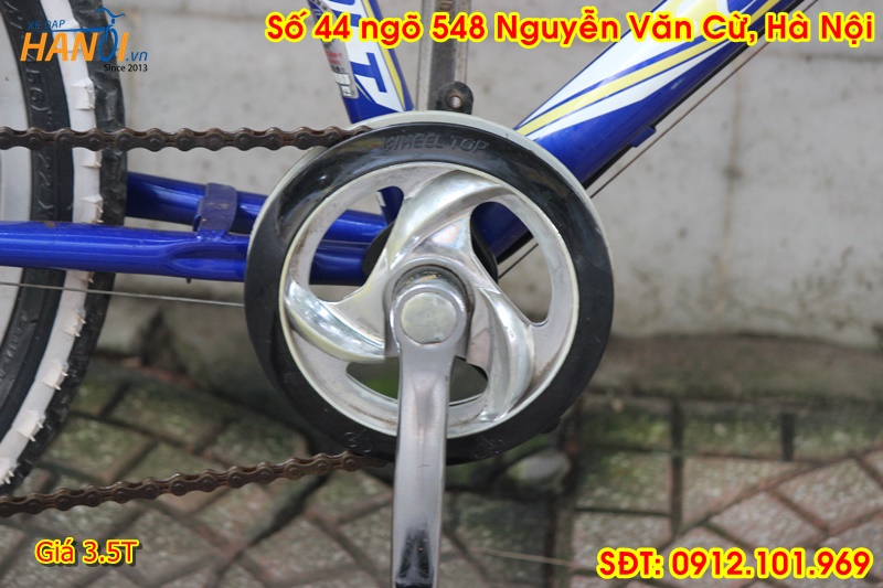 Xe đạp trẻ em Nhât bãi Bolt đến từ Jappan