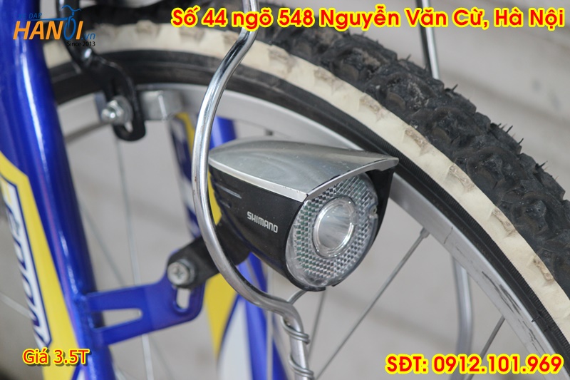 Xe đạp trẻ em Nhât bãi Bolt đến từ Jappan