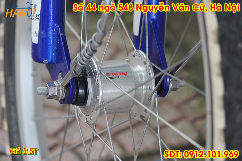Xe đạp trẻ em Nhât bãi Bolt đến từ Jappan