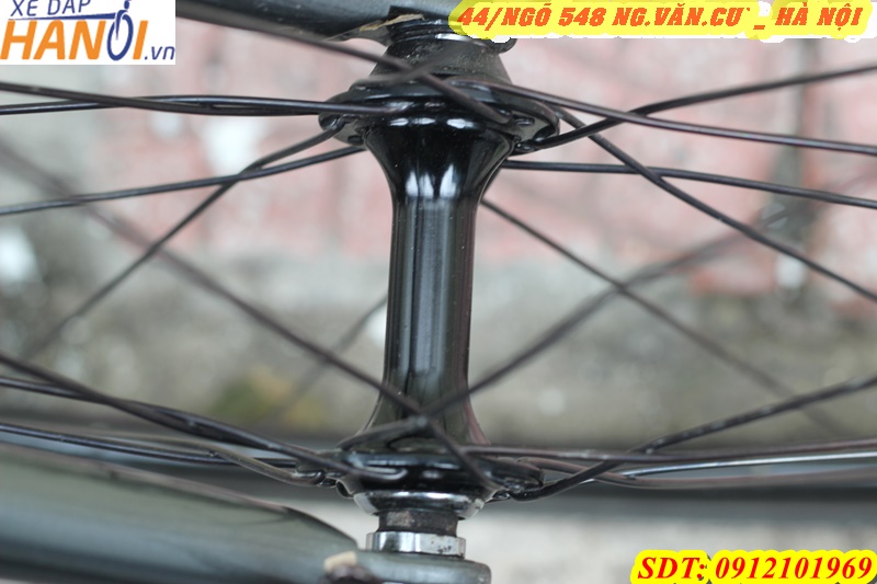 Xe đạp thể thao Nhật bãi Giant Escape R3 - dòng xuất châu Âu-