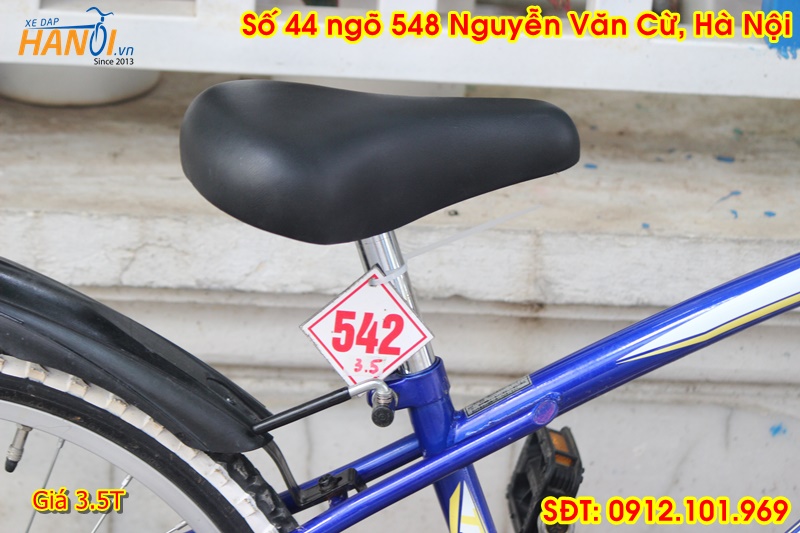 Xe đạp trẻ em Nhât bãi Bolt đến từ Jappan