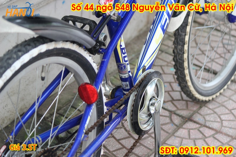 Xe đạp trẻ em Nhât bãi Bolt đến từ Jappan