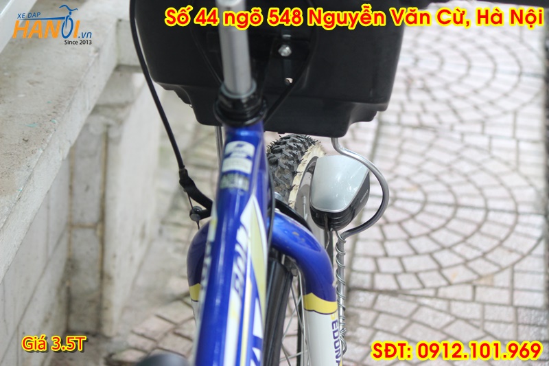Xe đạp trẻ em Nhât bãi Bolt đến từ Jappan