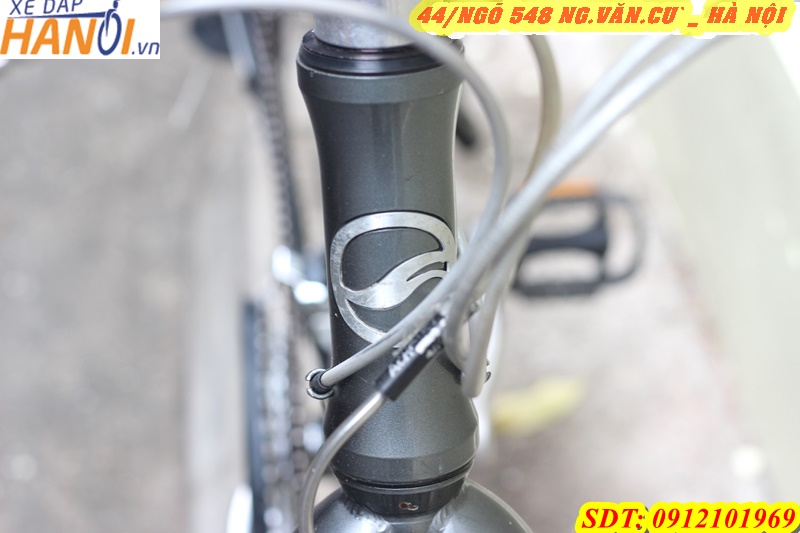 Xe đạp thể thao Nhật bãi Giant Escape R3 - dòng xuất châu Âu-