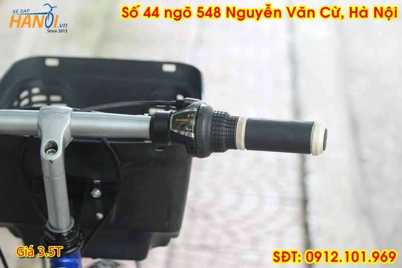 Xe đạp trẻ em Nhât bãi Bolt đến từ Jappan
