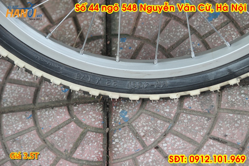 Xe đạp trẻ em Nhât bãi Bolt đến từ Jappan
