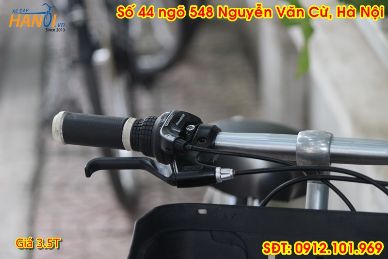 Xe đạp trẻ em Nhât bãi Bolt đến từ Jappan