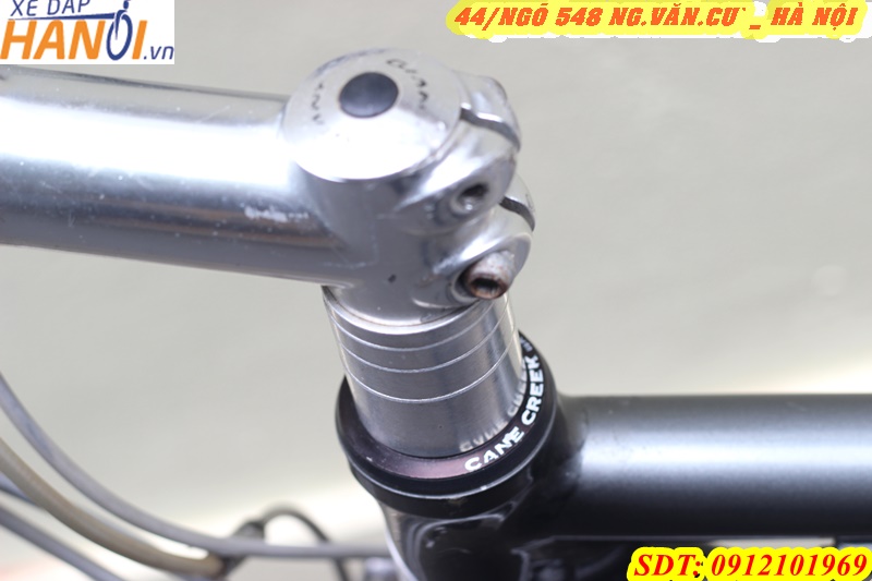 Xe đạp thể thao Nhật bãi Giant Escape R3 - dòng xuất châu Âu-