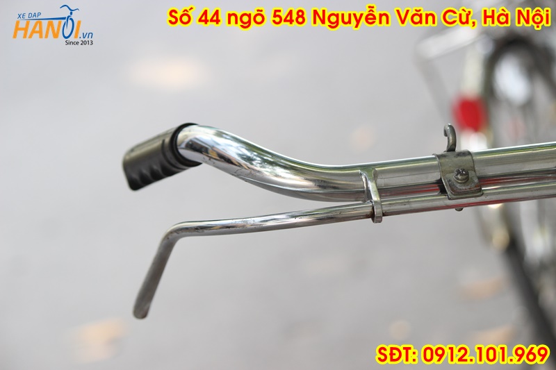 Xe đạp thư báo Nhật bãi đến từ Japan-