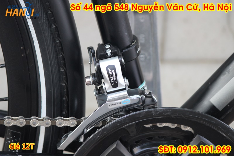 Xe đạp thể thao Touring Nhật bãi GIANT CS 3200 ĐẾN TỪ JAPAN