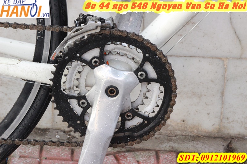 Xe Nhật bãi Giant Escape R3 đến từ Taiwant