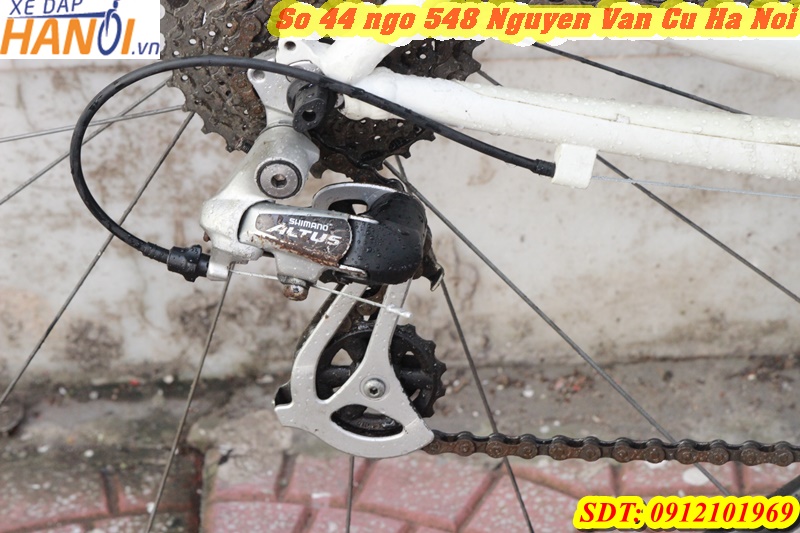 Xe Nhật bãi Giant Escape R3 đến từ Taiwant