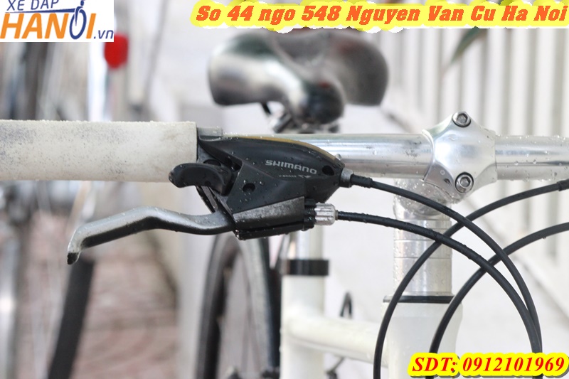 Xe Nhật bãi Giant Escape R3 đến từ Taiwant