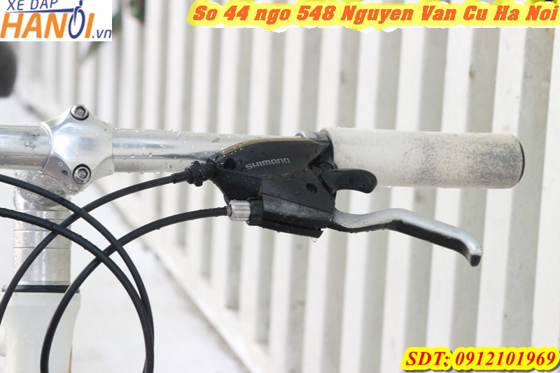 Xe Nhật bãi Giant Escape R3 đến từ Taiwant