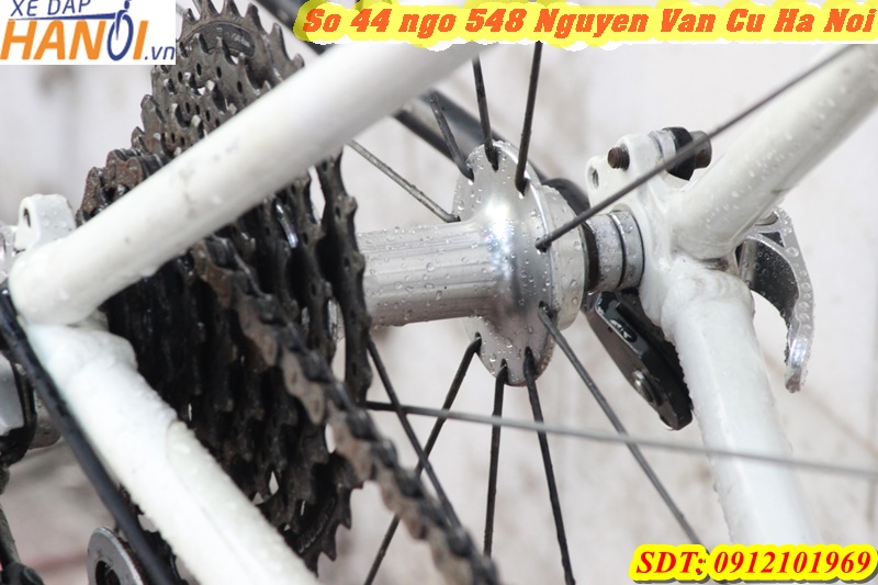 Xe Nhật bãi Giant Escape R3 đến từ Taiwant