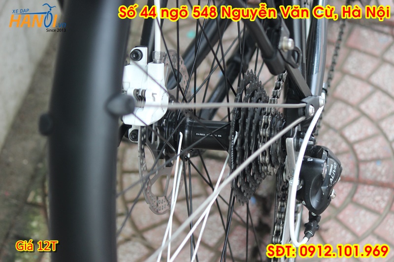 Xe đạp thể thao Touring Nhật bãi GIANT CS 3200 ĐẾN TỪ JAPAN