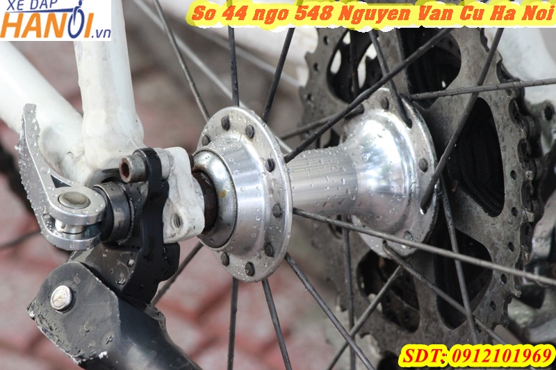 Xe Nhật bãi Giant Escape R3 đến từ Taiwant