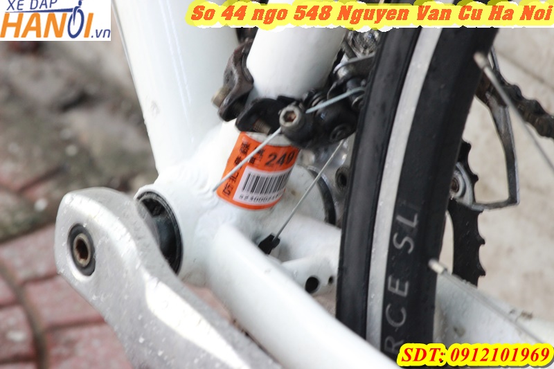 Xe Nhật bãi Giant Escape R3 đến từ Taiwant